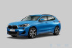 BMW X2 M-Sport xdrive18d m sport hud/ahk/hifi/led/cam/keygo