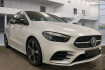Mercedes Classe B AMG Line Advanced Plus Benz b 200 7 g amg/night carbon mbux premi led pano
