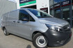Mercedes Vito Pro benz vito  benz vito kasten 116 cdi pro extralang sortimo/stndhz