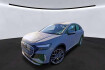Audi Q4 e-tron  Q4 e tron e tron sportback 40 2x s line acc/hud/s sitze