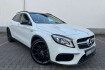 Mercedes Gla 45 Amg  benz gla 45 amg  benz gla 45 amg 4matic dct*sport aga*leder*pano*h&k*