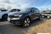 Volvo C40 Plus plus recharge pure electric 360cam/szh/led/blis