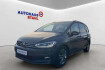 Volkswagen Touran Comfortline 1.5 tsi act opf dsg comfortline 7sitzer standheizu