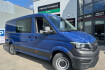 Volkswagen Crafter  kasten 2.0 tdi mixto 4motion stdhz/ahk