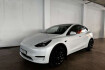 Tesla Model Y  Model y long range dual awd