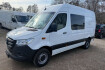 Mercedes Sprinter  Benz sprinter mixto l2 rwd 317 cdi 6 sitzer