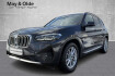 BMW X3  xdrive30e navi digitales cockpit soundsystem 360 k