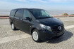 Mercedes Vito Pro benz vito  benz vito tourer 116 pro lang leder navi rfk