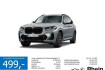 BMW X3 M-Sport xdrive20d m sport ahk/acc/led+/galb/k zug/lhz