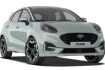 Ford Puma Gen-E ST-Line X Puma 1.0 ecoboost mhev 125cv