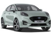 Ford Puma Gen-E ST-Line Puma 1.0 ecoboost mhev 125cv