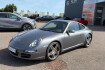 Porsche 911 Carrera  911 coupe (997) carrera s