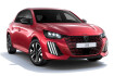 Peugeot 208 Allure turbo 100