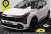 Kia Sportage GT Nouveau sportage hybride 239 ch bva6