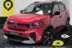 Citroën C3 Aircross Max C3 aircross hybride 145 ch aut