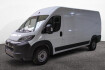 Peugeot Boxer Premium 3.5 t l3h2 140 s&s bva8 + pack techno premium + camera de recul