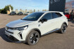 Renault Symbioz Techno 1.8 e tech full hybrid 160 techno