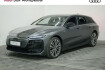 Audi e-Tron S Line E tron a6 avant performance s line