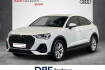 Audi Q3 Sportback  Q3 sportback 35 tdi 150 ch s tronic 7 s line