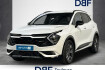 Kia Sportage GT hybride 239 ch bva6 gt line