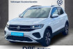 Volkswagen T-Cross Edition T cross 1.0 tsi 116 start/stop dsg7 vw edition