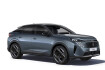 Peugeot 3008 GT Hybrid 145 e-dcs6 gt exclusive