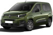 Citroën Berlingo Plus berlingo m bluehdi 100  5 places