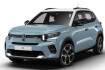 Citroën C3 Plus c3 turbo 100