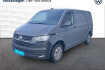 Volkswagen Transporter Business 6.1 fourgon l1h1 2.0 tdi 150 dsg7 business
