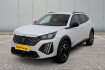 Peugeot 2008 Allure 1.2 turbo 100ch man. 6