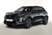 Peugeot 2008 GT hybrid gt 145 massage adml cam bt