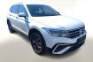 Volkswagen Tiguan Allspace Life Tiguan allspace 1.5 tsi 150 dsg life