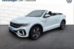 Volkswagen T-Roc CAB FL 1.5 TSI 150 DSG7 R LINE T roc cab fl 1.5 tsi 150 dsg7 r line