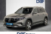 Mercedes EQB Progressive Line Eqb