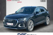 Audi Q3 Design Luxe 35 tdi 150 ch s tronic 7