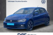 Volkswagen Polo R-Line 1.0 tsi 110 s&s dsg7 r line