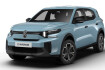 Citroën C3 Aircross Plus 