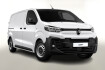 Citroën Jumpy Utilitaire   Jumpy m 2.0 bluehdi 145 visibility reg
