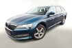 Skoda Superb Combi Style Superb combi 2.0 tsi 190 dsg style gps