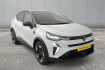 Renault Captur Techno e tech full hybrid 160 ch  roue de secours