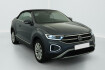 Volkswagen T-Roc Cabriolet  T roc cabriolet 1.0 tsi 110 start stop bvm6 style