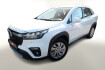 Suzuki S-Cross Comfort S-cross 1.4 comfort 110 acc sièges chauf