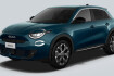 Fiat 600e La Prima 600  t gen 3 1.2 hybrid turbo 145 cv edct6
