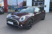 Mini Clubman Cooper SD cooper sd 190 all4 bva