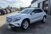 Mercedes GLA Sensation Gla 180 d sensation 7g dct
