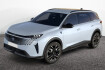Peugeot 5008 GT Hybrid 145 bva e-dcs6 7pl gt