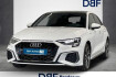 Audi A3 Sportback  A3 sportback 35 tfsi mild hybrid 150 s tronic 7 s line
