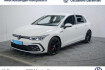 Volkswagen Golf 8 GTD Golf 2.0 tdi scr 200 dsg7 gtd