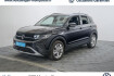 Volkswagen T-Cross Edition T cross 1.0 tsi 116 start/stop bvm6 vw edition