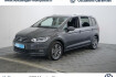 Volkswagen Touran Edition 2.0 tdi 150 dsg7 7pl vw edition